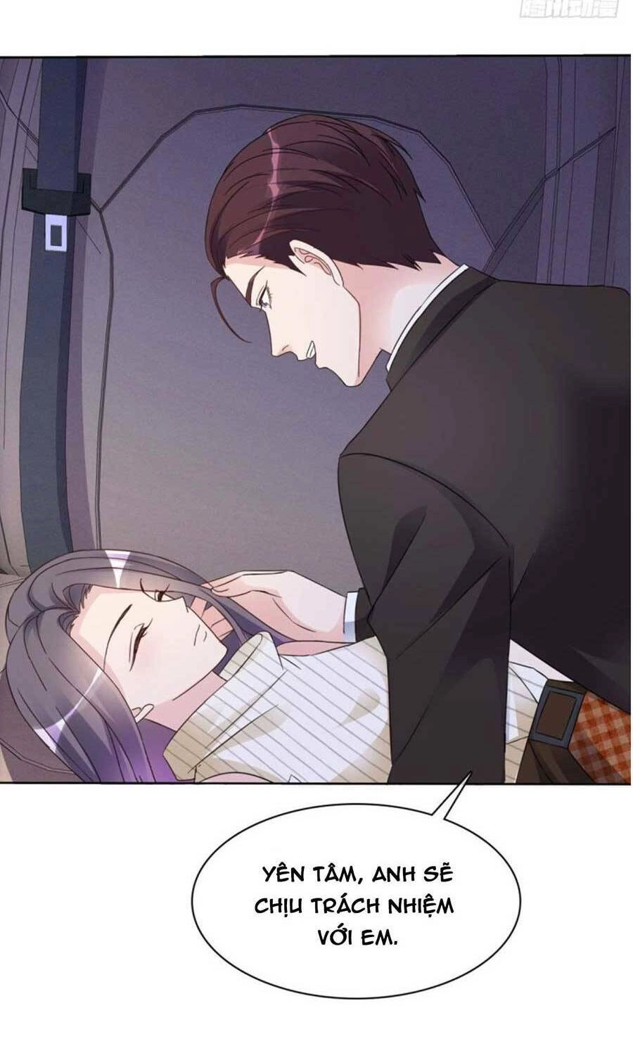 Ác Nữ Vì Xứng Săn Ái Cuồng Tưởng Khúc Chapter 25 - 14