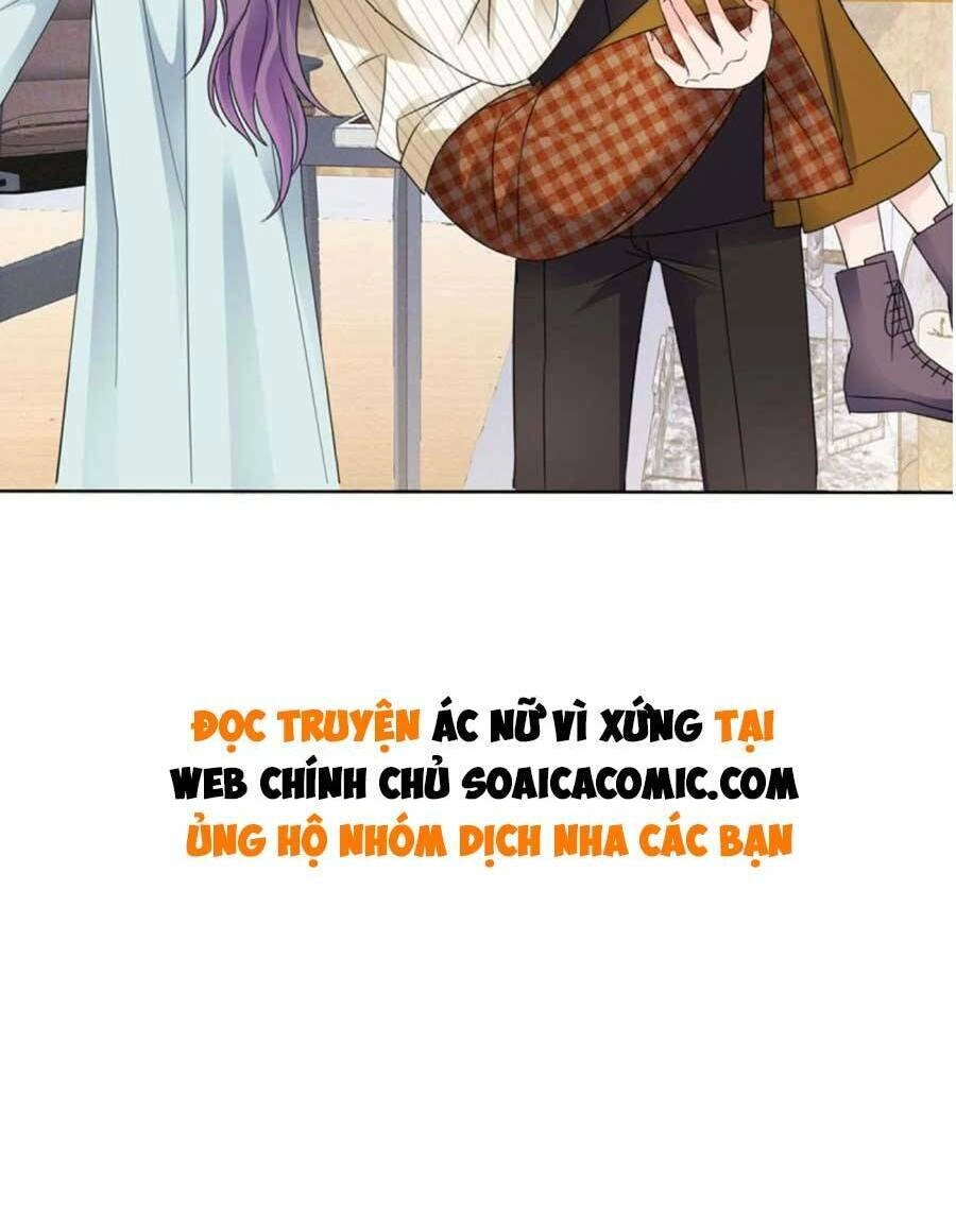 Ác Nữ Vì Xứng Săn Ái Cuồng Tưởng Khúc Chapter 25 - 18