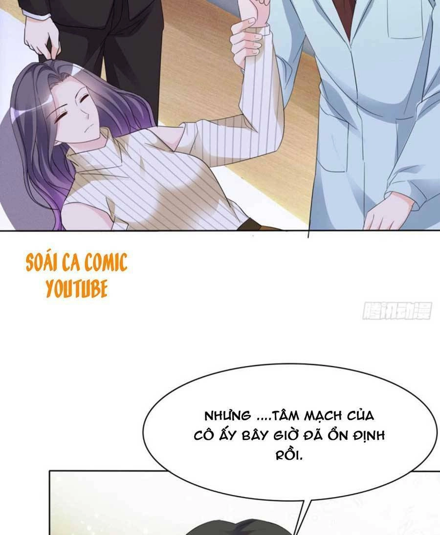 Ác Nữ Vì Xứng Săn Ái Cuồng Tưởng Khúc Chapter 26 - 4