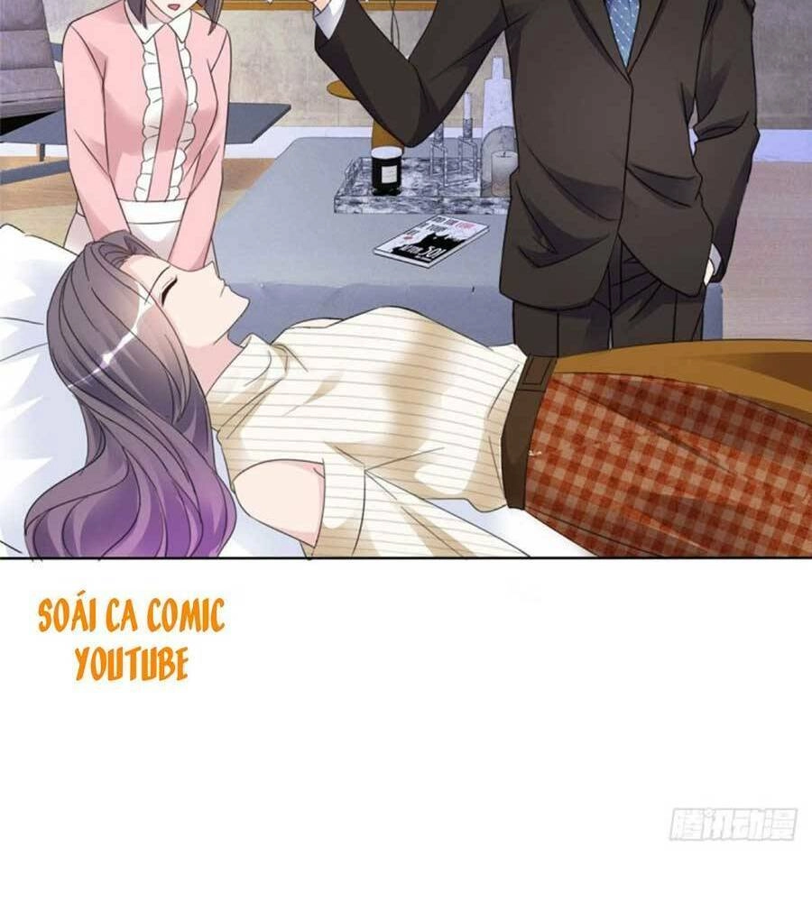 Ác Nữ Vì Xứng Săn Ái Cuồng Tưởng Khúc Chapter 26 - 14