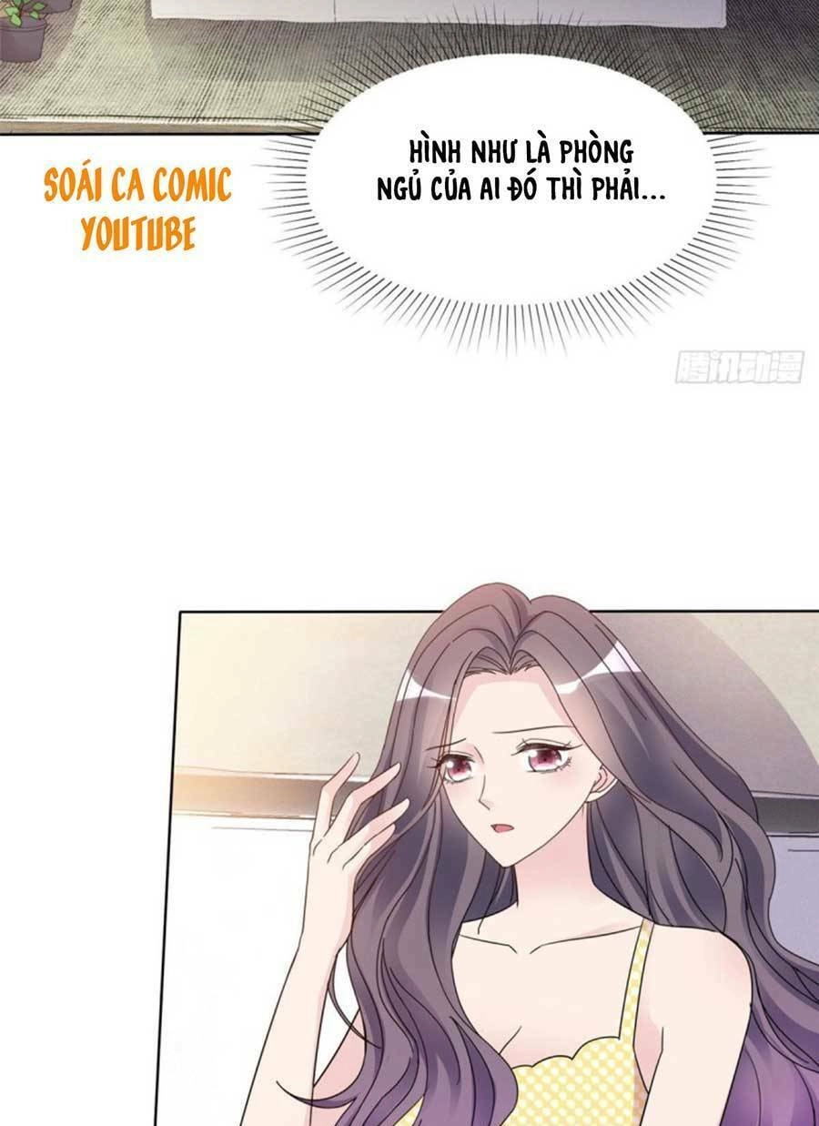 Ác Nữ Vì Xứng Săn Ái Cuồng Tưởng Khúc Chapter 26 - 17