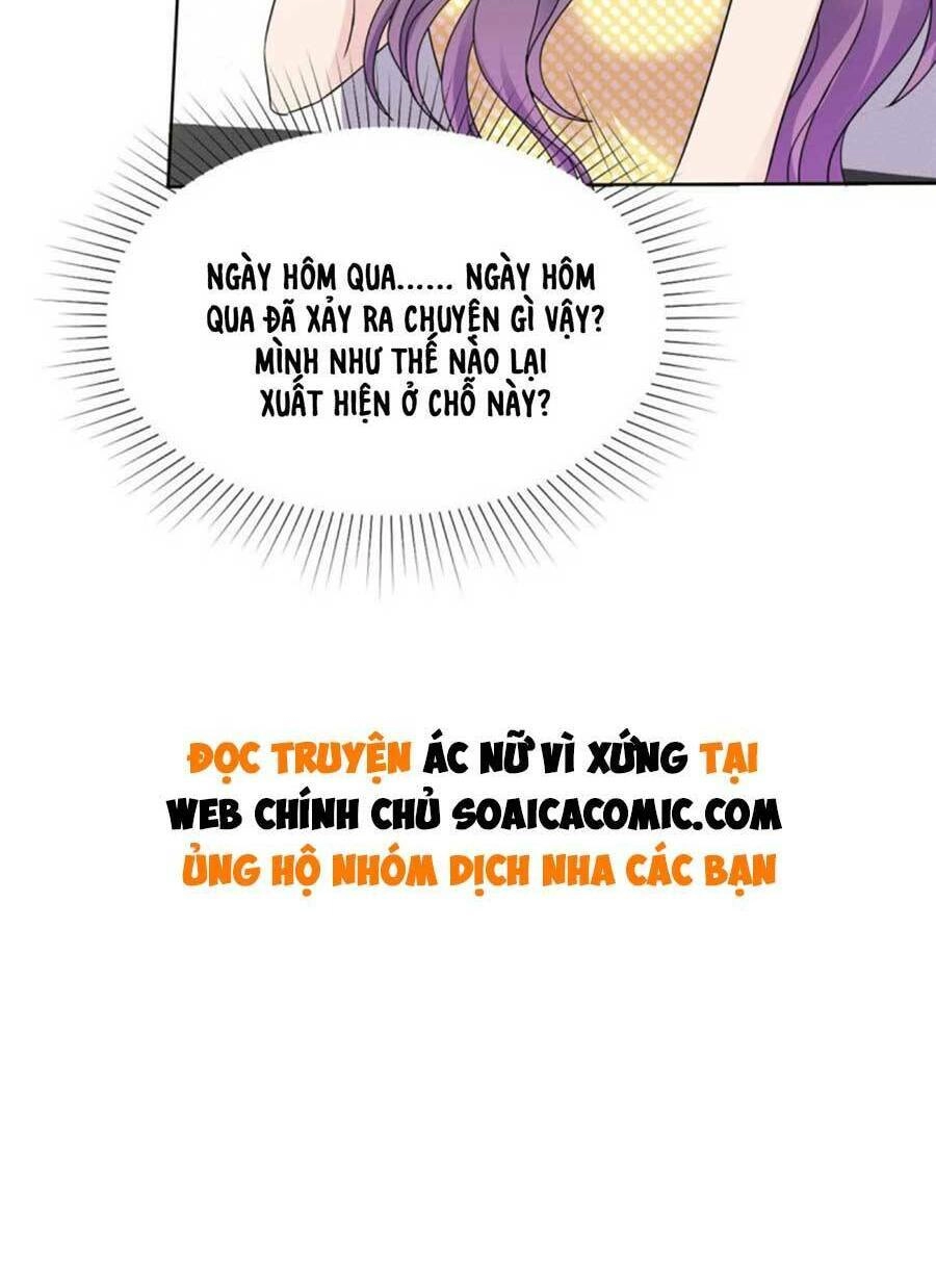 Ác Nữ Vì Xứng Săn Ái Cuồng Tưởng Khúc Chapter 26 - 18