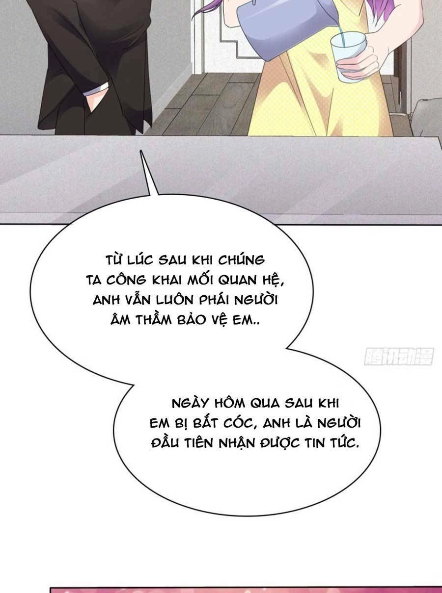 Ác Nữ Vì Xứng Săn Ái Cuồng Tưởng Khúc Chapter 27 - 9