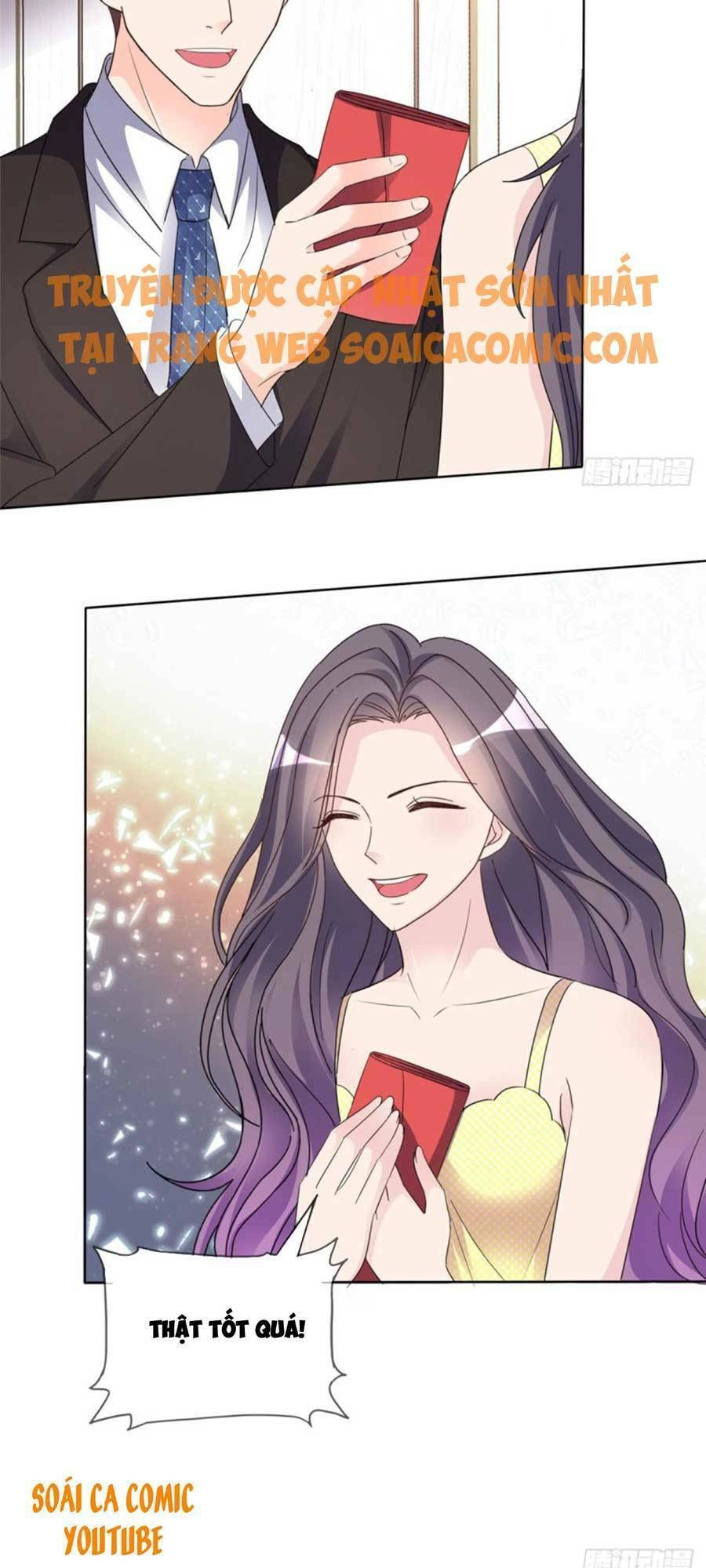 Ác Nữ Vì Xứng Săn Ái Cuồng Tưởng Khúc Chapter 27 - 12