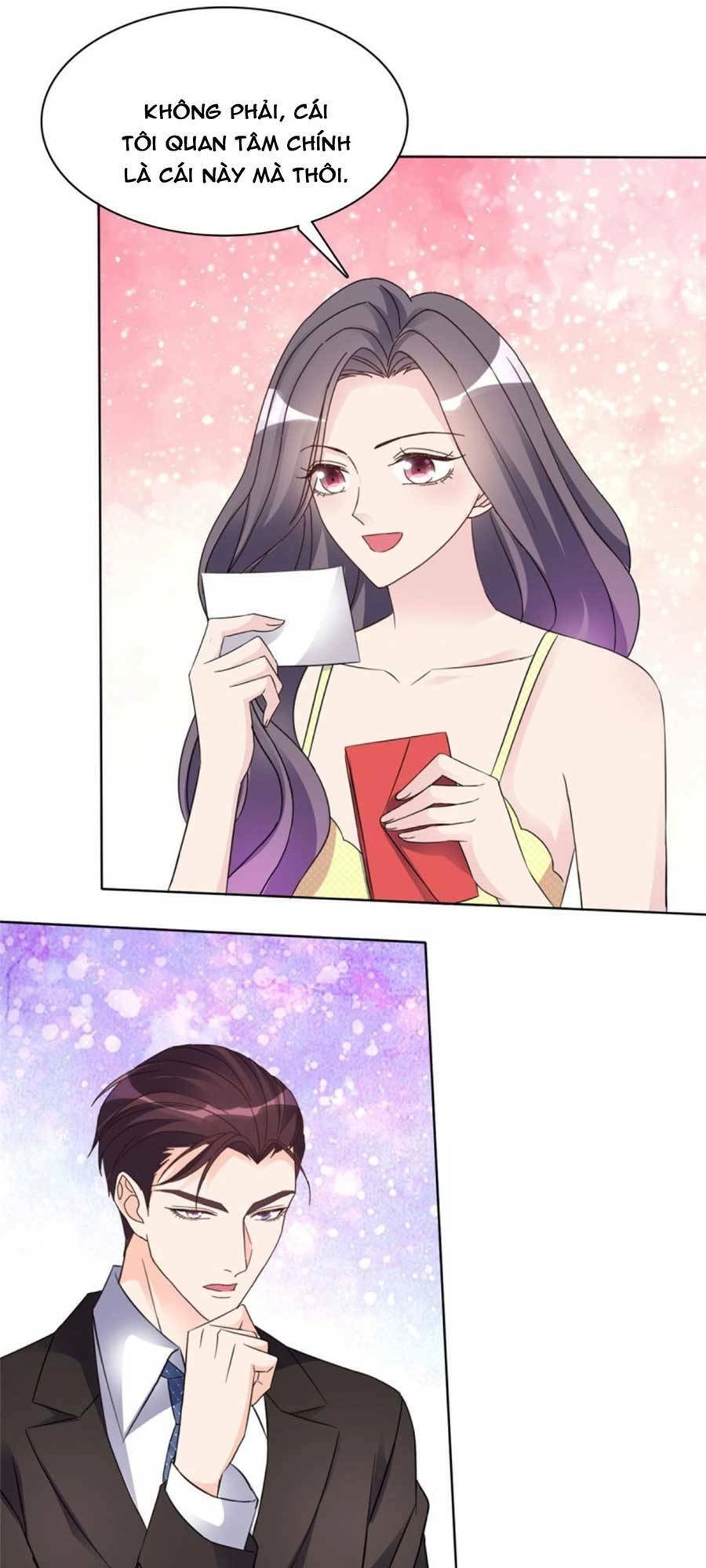 Ác Nữ Vì Xứng Săn Ái Cuồng Tưởng Khúc Chapter 27 - 15