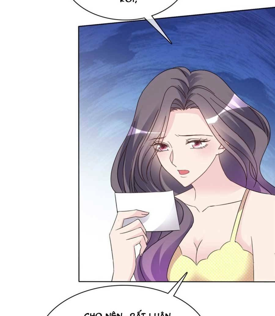 Ác Nữ Vì Xứng Săn Ái Cuồng Tưởng Khúc Chapter 27 - 17