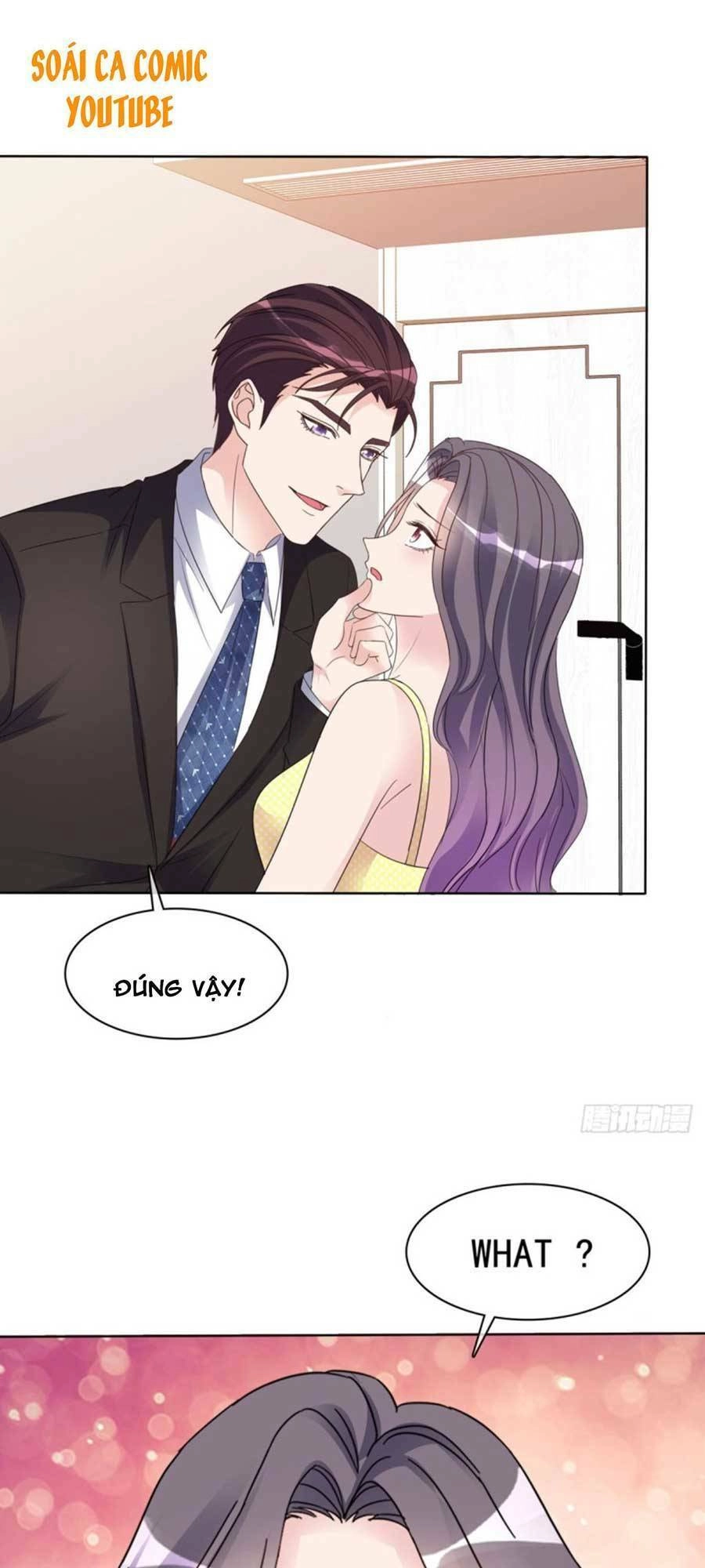 Ác Nữ Vì Xứng Săn Ái Cuồng Tưởng Khúc Chapter 28 - 15
