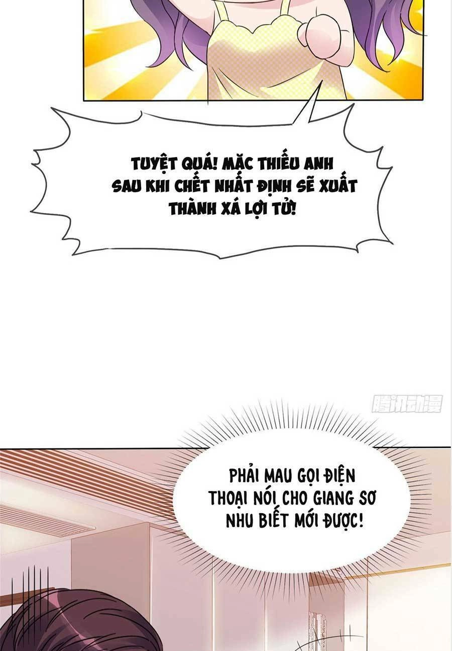 Ác Nữ Vì Xứng Săn Ái Cuồng Tưởng Khúc Chapter 29 - 13