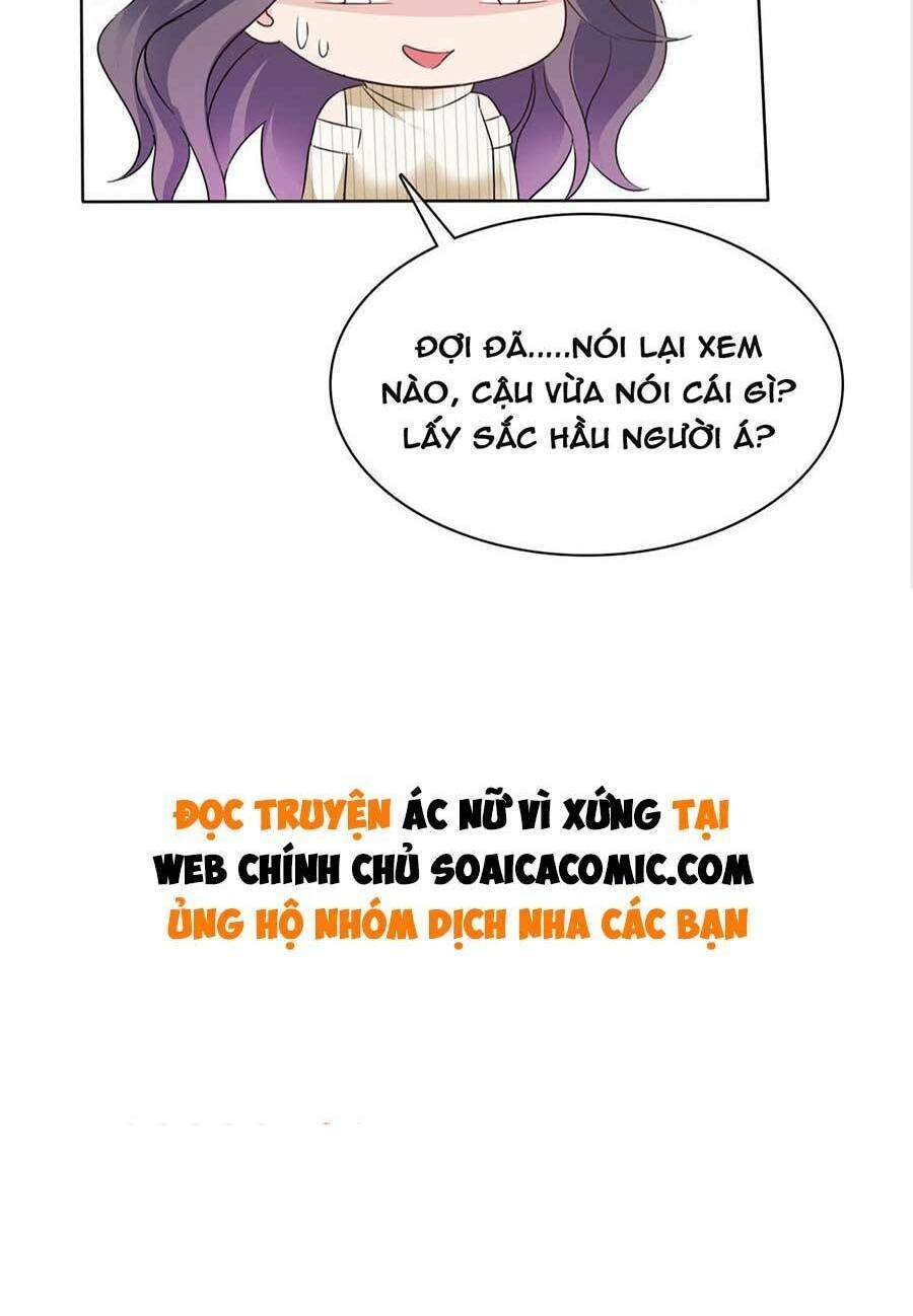 Ác Nữ Vì Xứng Săn Ái Cuồng Tưởng Khúc Chapter 29 - 18
