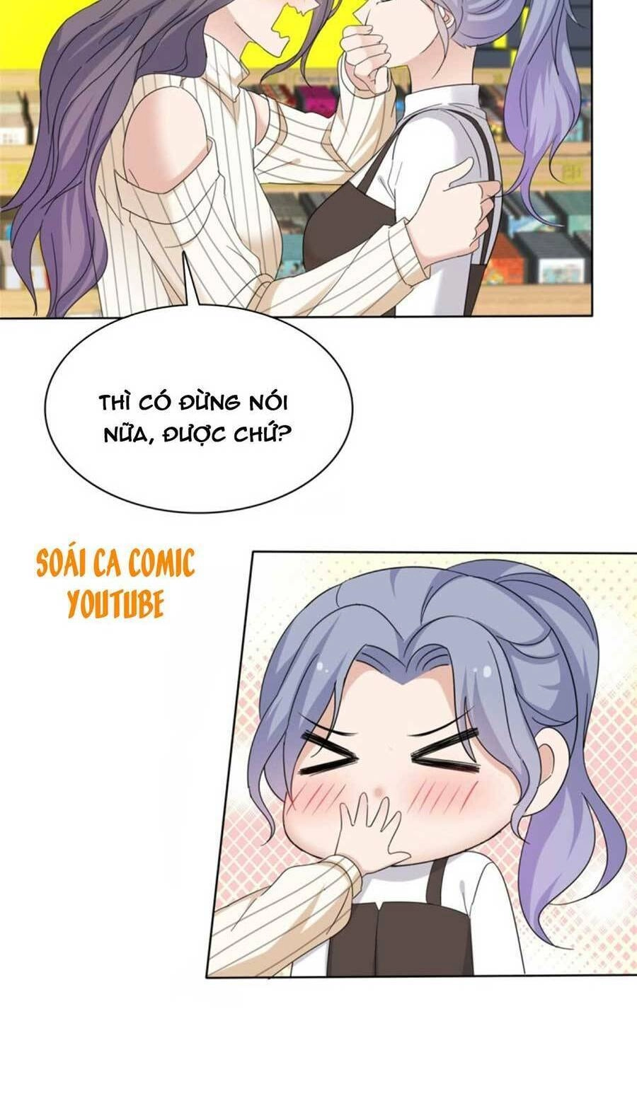 Ác Nữ Vì Xứng Săn Ái Cuồng Tưởng Khúc Chapter 30 - 5