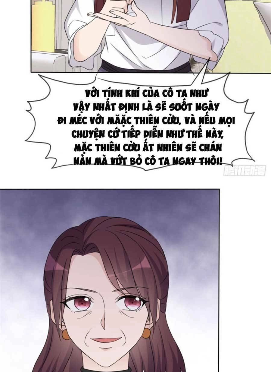 Ác Nữ Vì Xứng Săn Ái Cuồng Tưởng Khúc Chapter 30 - 20