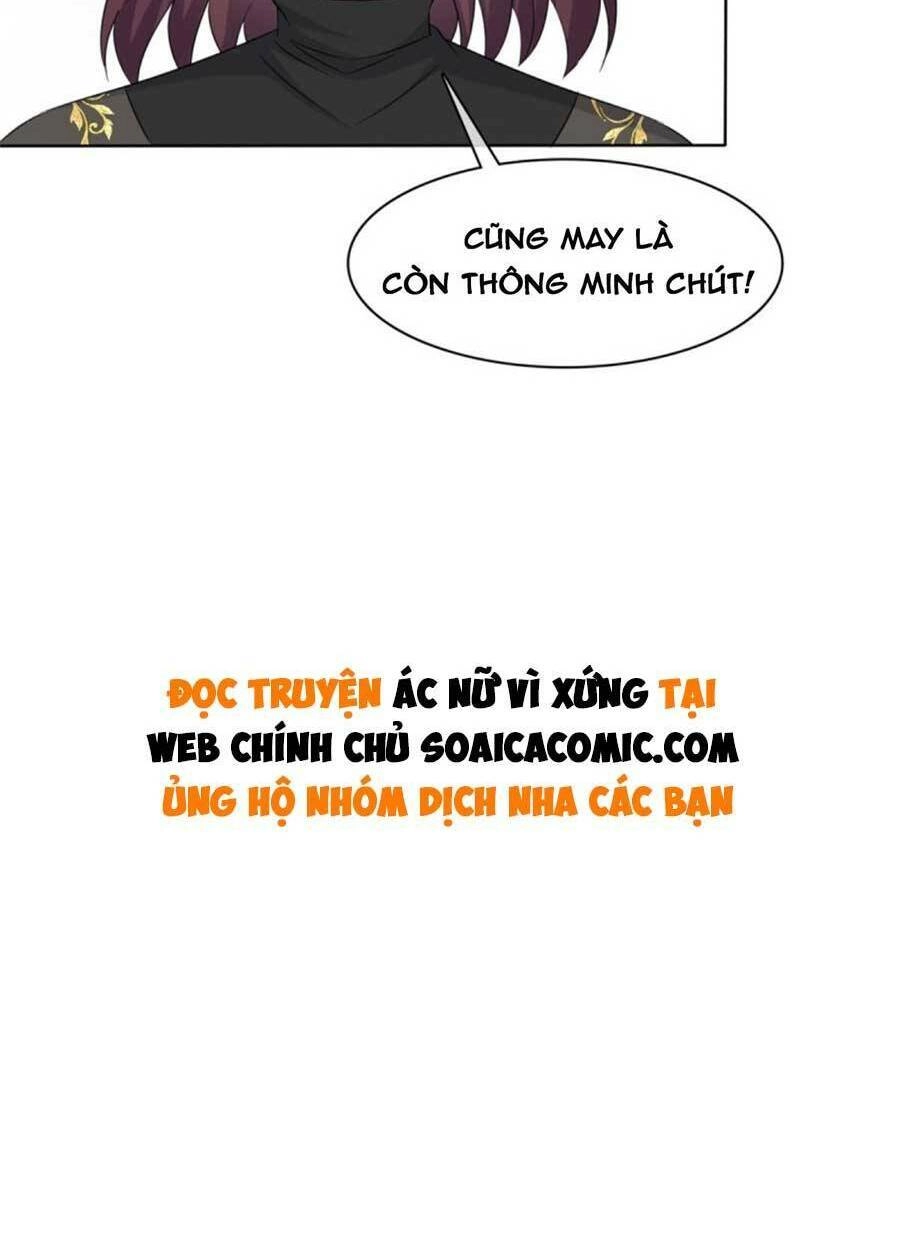 Ác Nữ Vì Xứng Săn Ái Cuồng Tưởng Khúc Chapter 30 - 21