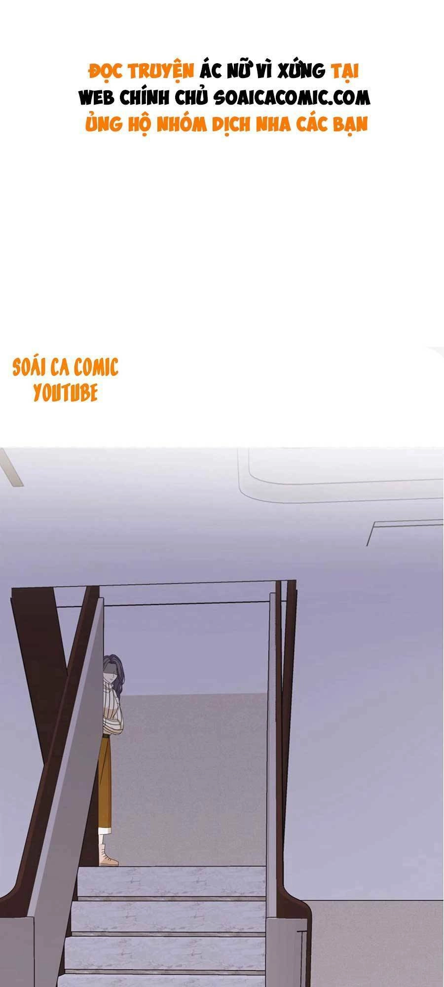 Ác Nữ Vì Xứng Săn Ái Cuồng Tưởng Khúc Chapter 31 - 1