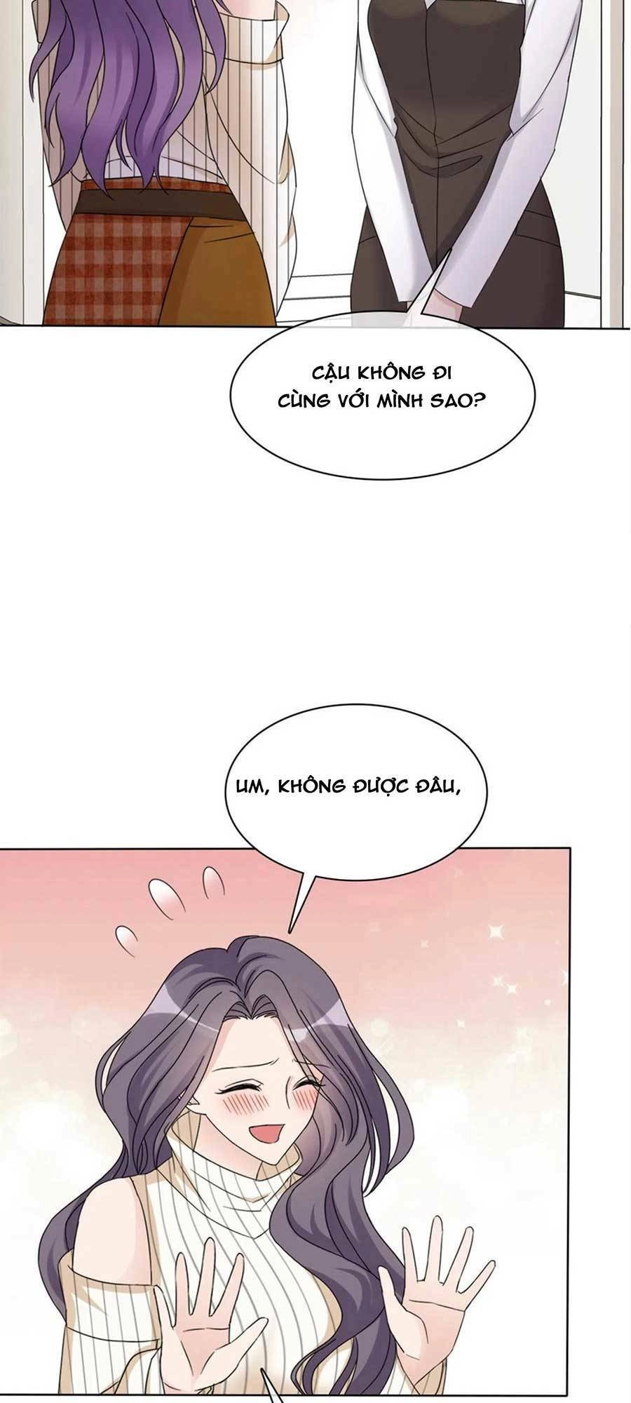 Ác Nữ Vì Xứng Săn Ái Cuồng Tưởng Khúc Chapter 31 - 4