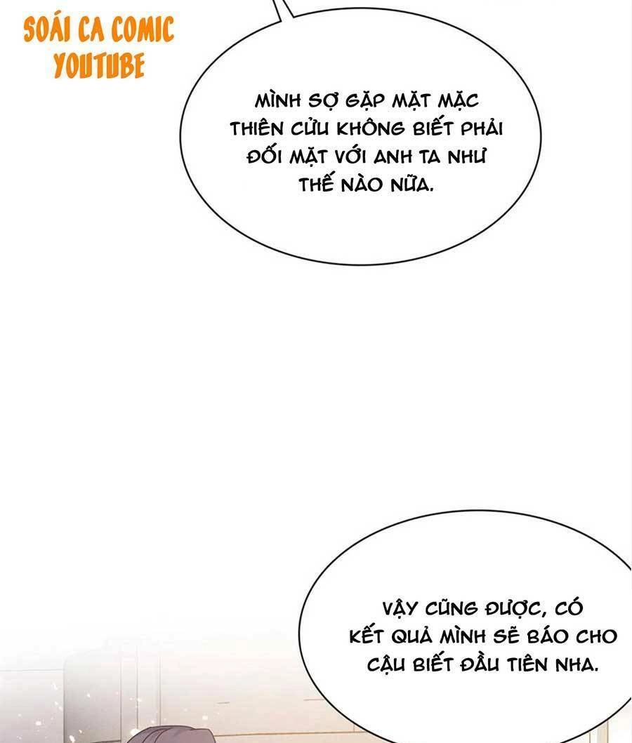 Ác Nữ Vì Xứng Săn Ái Cuồng Tưởng Khúc Chapter 31 - 5