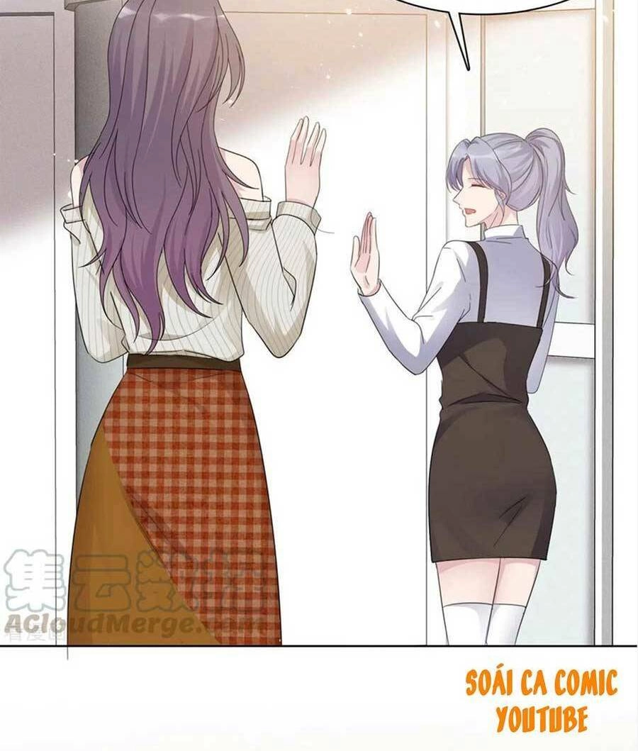 Ác Nữ Vì Xứng Săn Ái Cuồng Tưởng Khúc Chapter 31 - 6