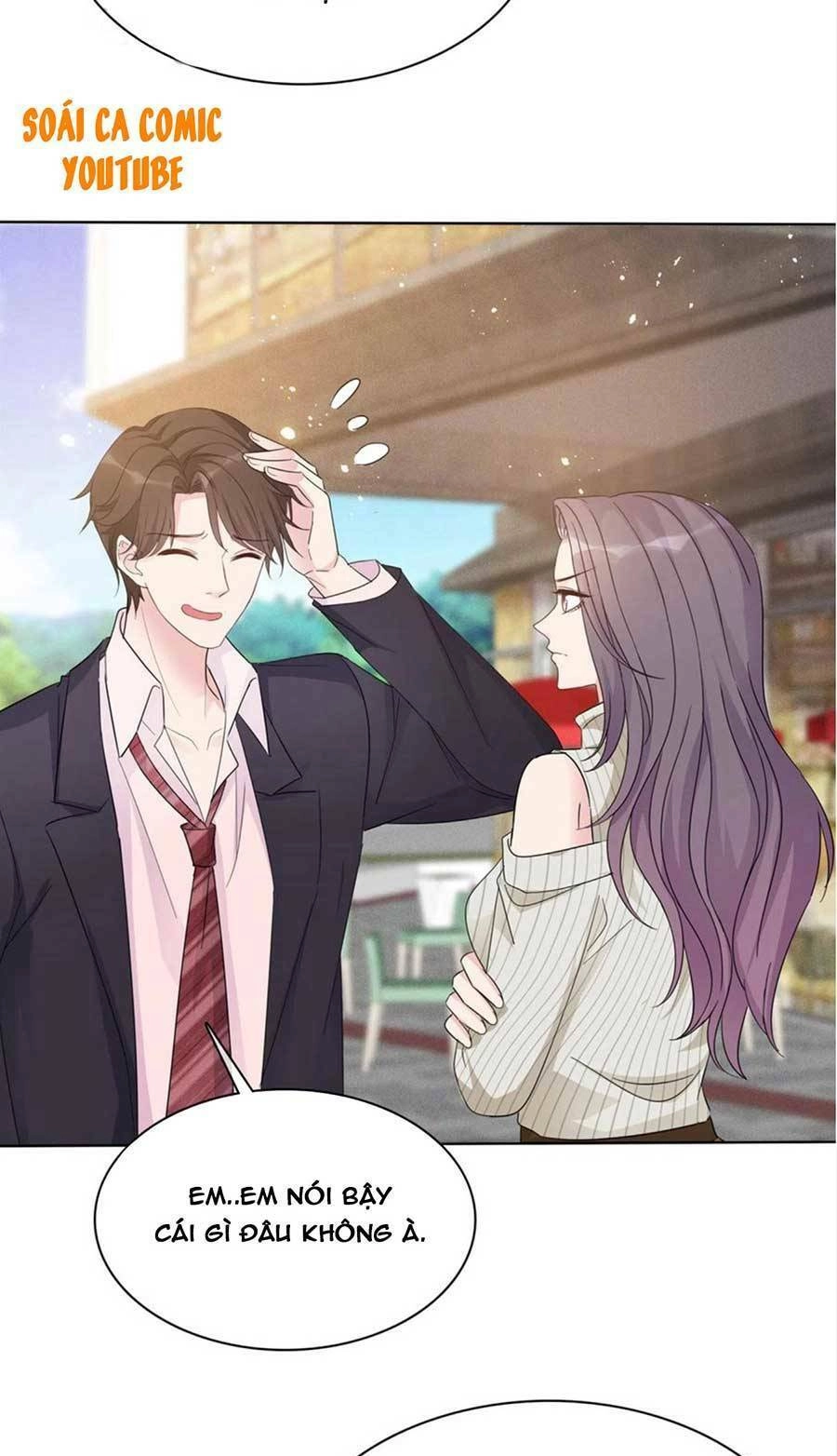 Ác Nữ Vì Xứng Săn Ái Cuồng Tưởng Khúc Chapter 31 - 10