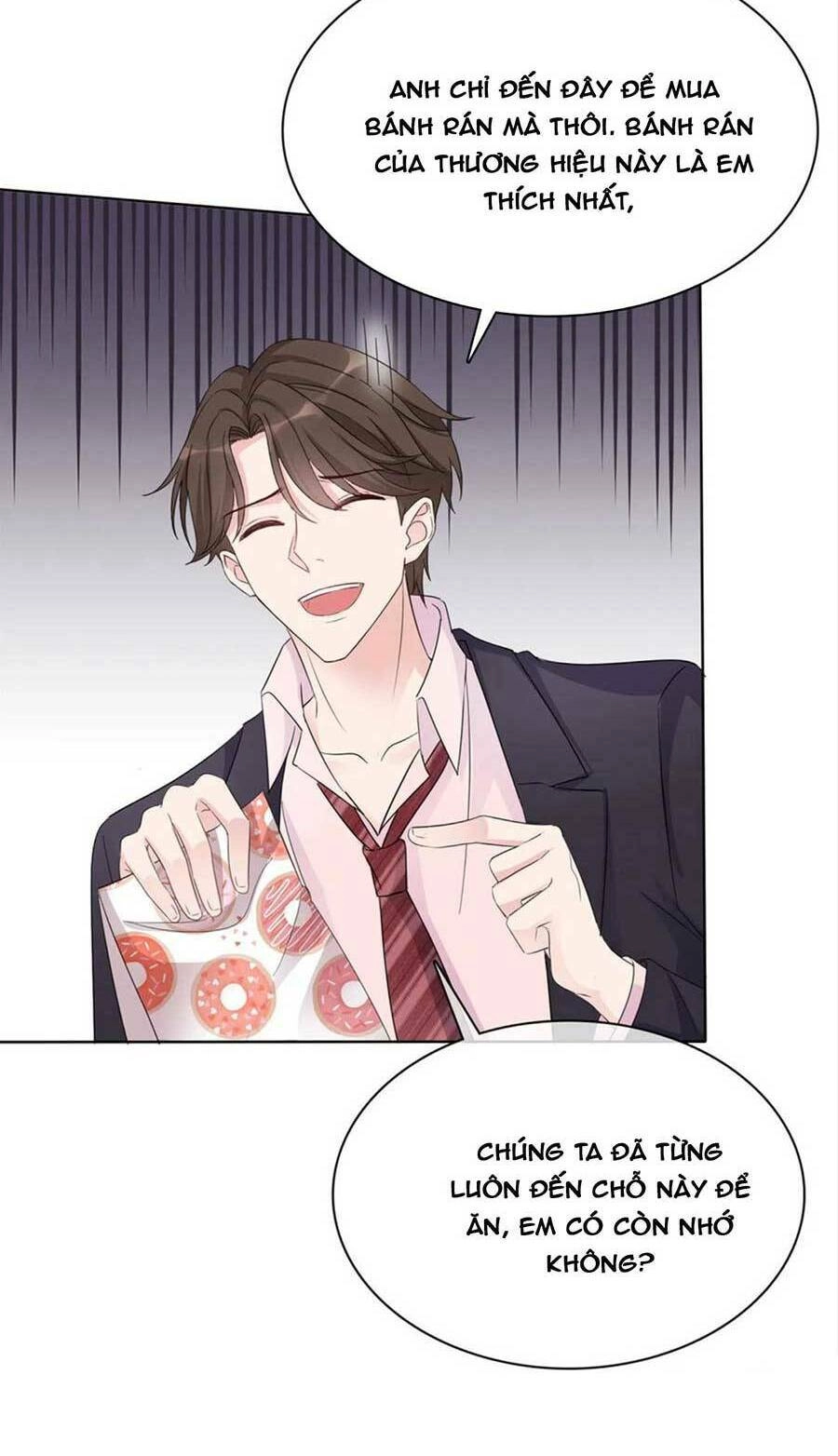 Ác Nữ Vì Xứng Săn Ái Cuồng Tưởng Khúc Chapter 31 - 11