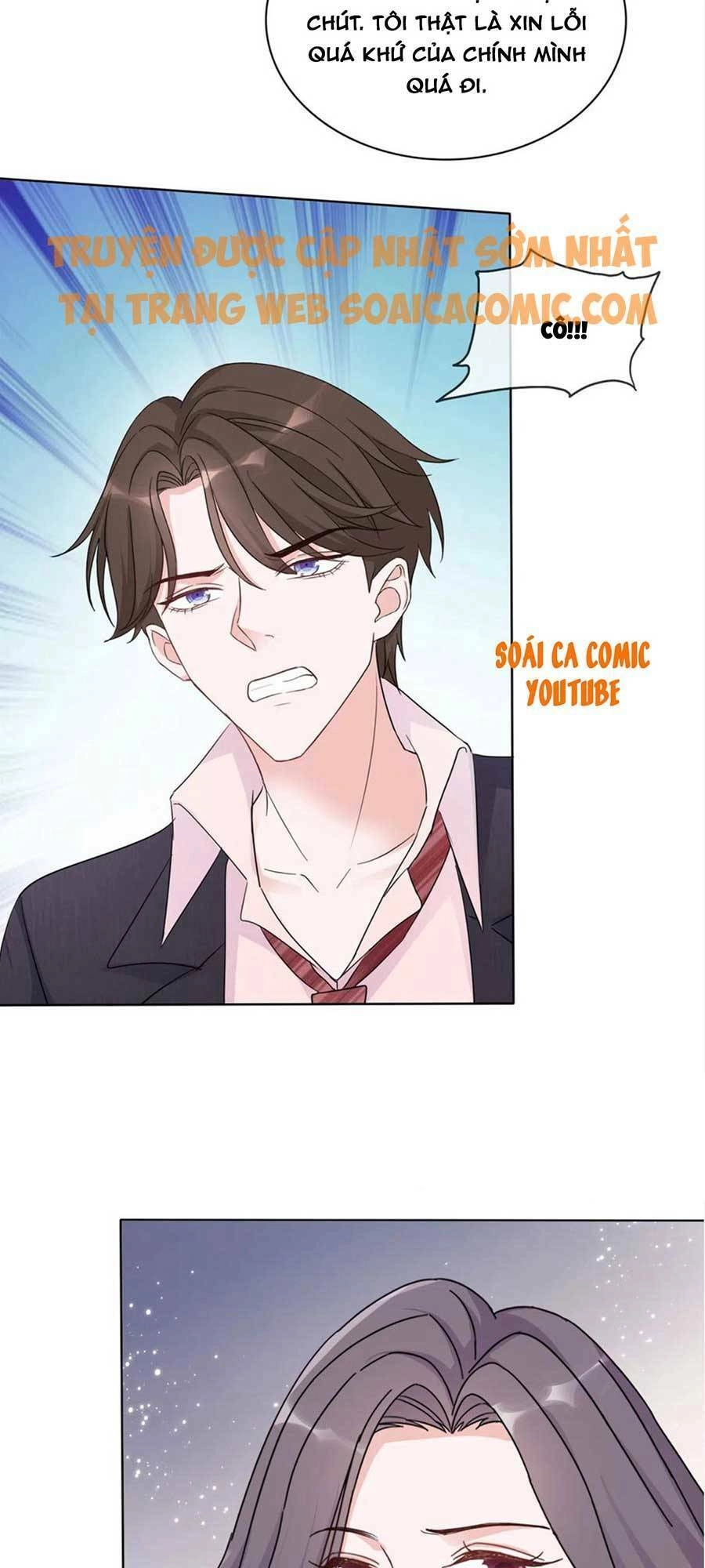 Ác Nữ Vì Xứng Săn Ái Cuồng Tưởng Khúc Chapter 31 - 13