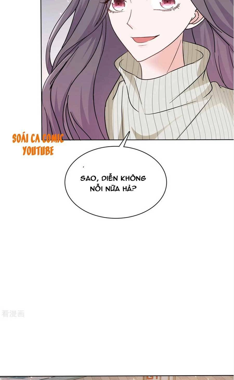 Ác Nữ Vì Xứng Săn Ái Cuồng Tưởng Khúc Chapter 31 - 14