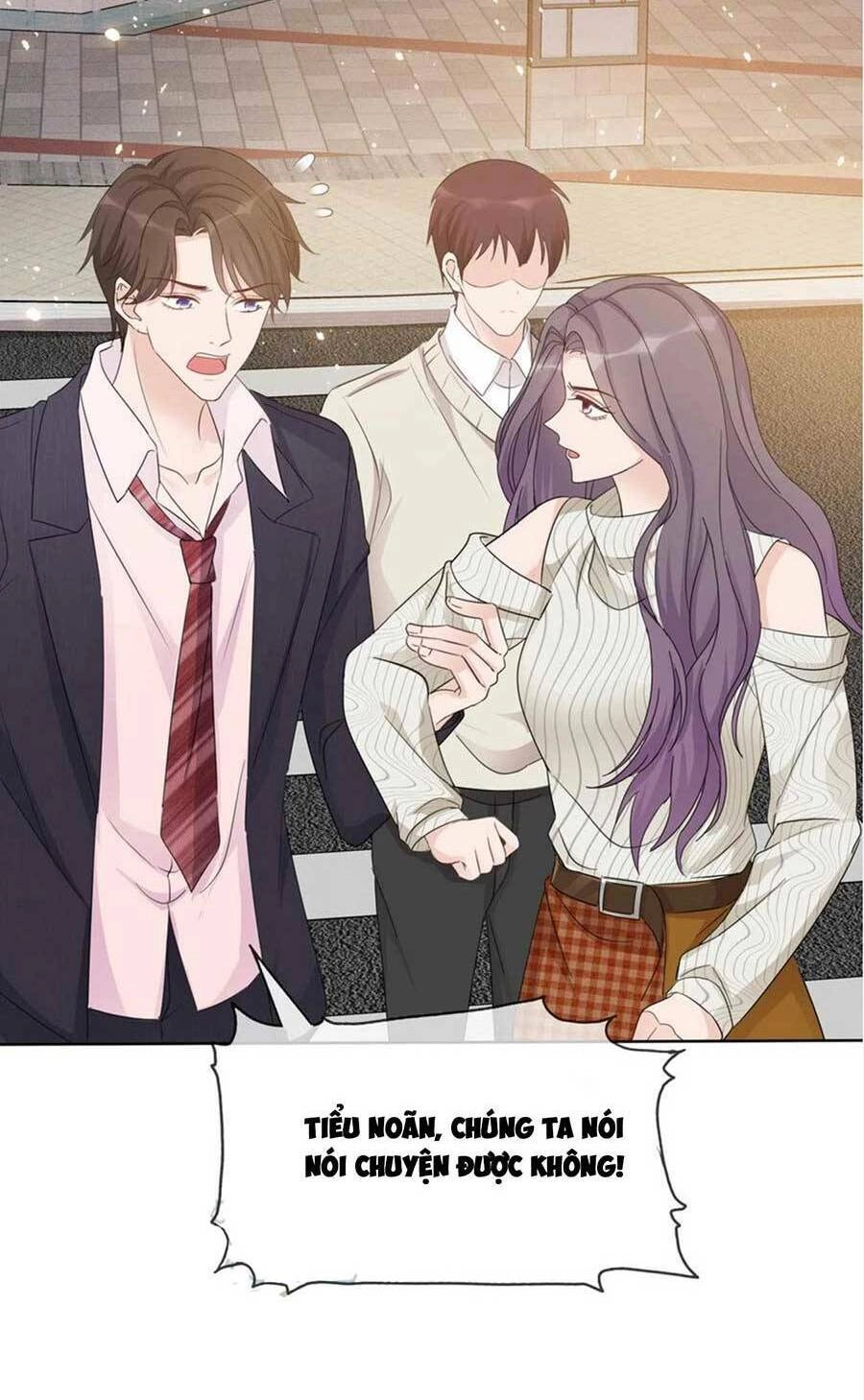 Ác Nữ Vì Xứng Săn Ái Cuồng Tưởng Khúc Chapter 31 - 15