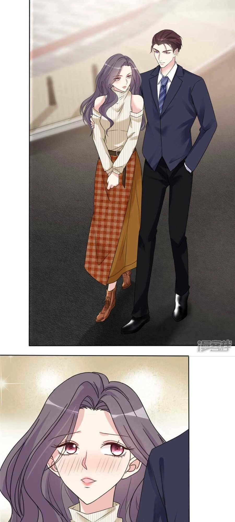 Ác Nữ Vì Xứng Săn Ái Cuồng Tưởng Khúc Chapter 32 - 9