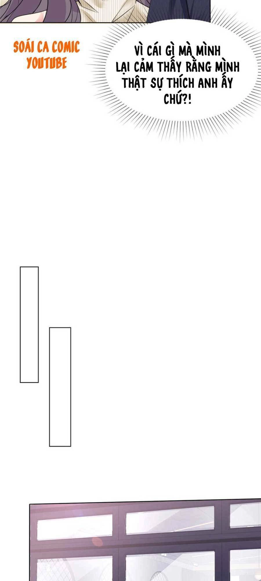 Ác Nữ Vì Xứng Săn Ái Cuồng Tưởng Khúc Chapter 32 - 10