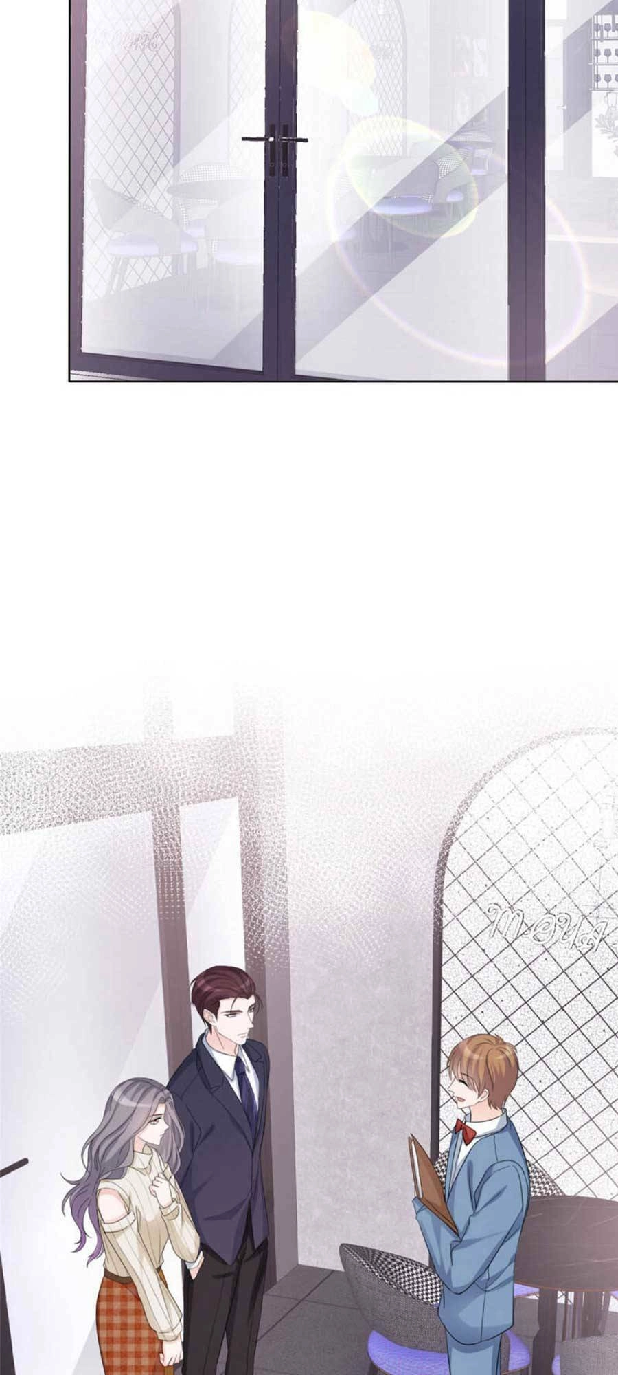 Ác Nữ Vì Xứng Săn Ái Cuồng Tưởng Khúc Chapter 32 - 11