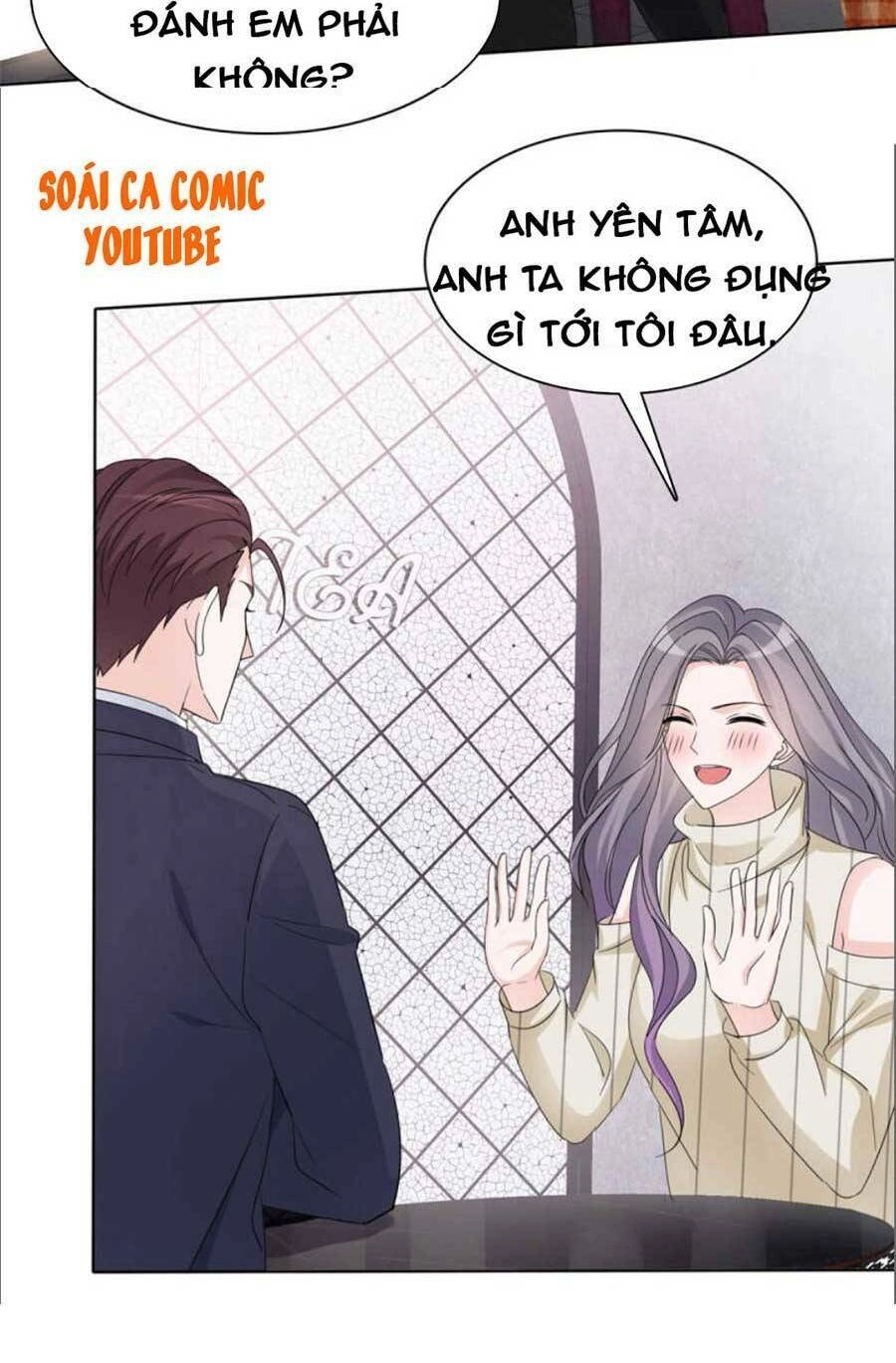 Ác Nữ Vì Xứng Săn Ái Cuồng Tưởng Khúc Chapter 32 - 15