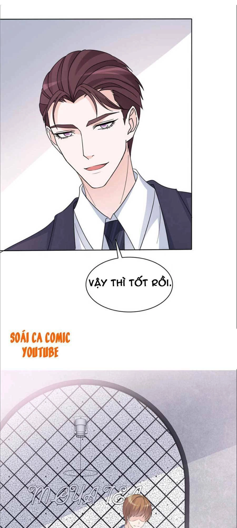 Ác Nữ Vì Xứng Săn Ái Cuồng Tưởng Khúc Chapter 32 - 16