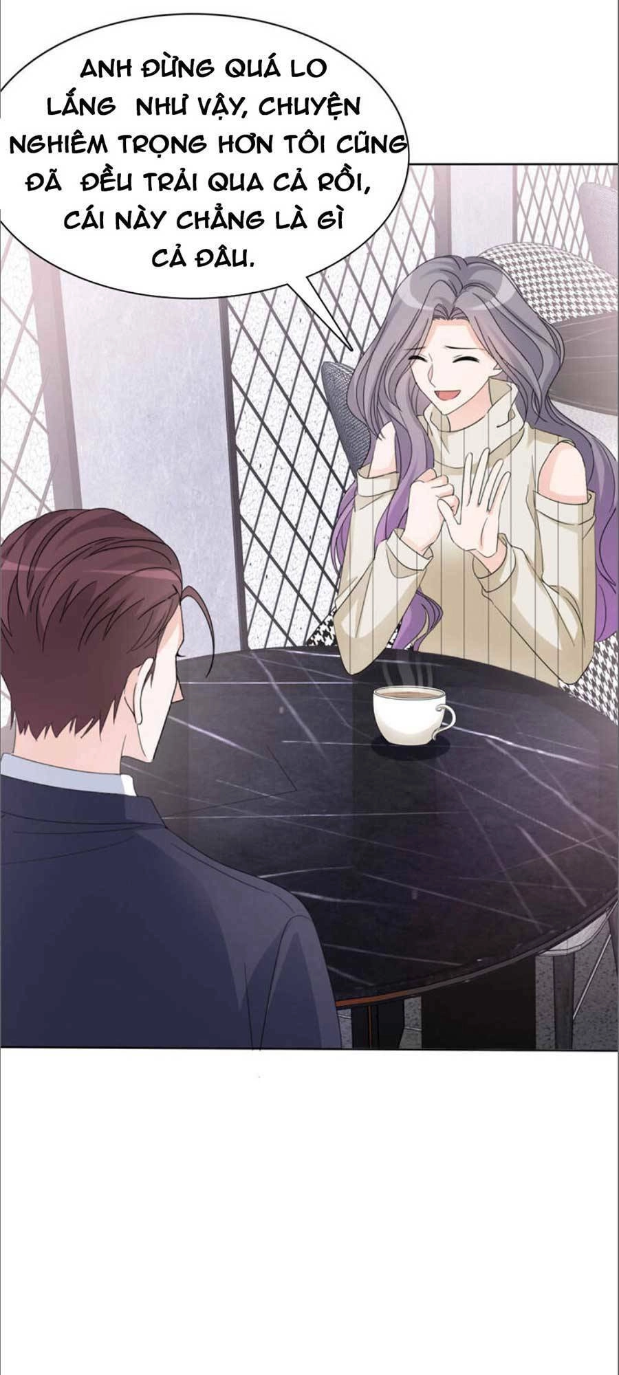 Ác Nữ Vì Xứng Săn Ái Cuồng Tưởng Khúc Chapter 32 - 19