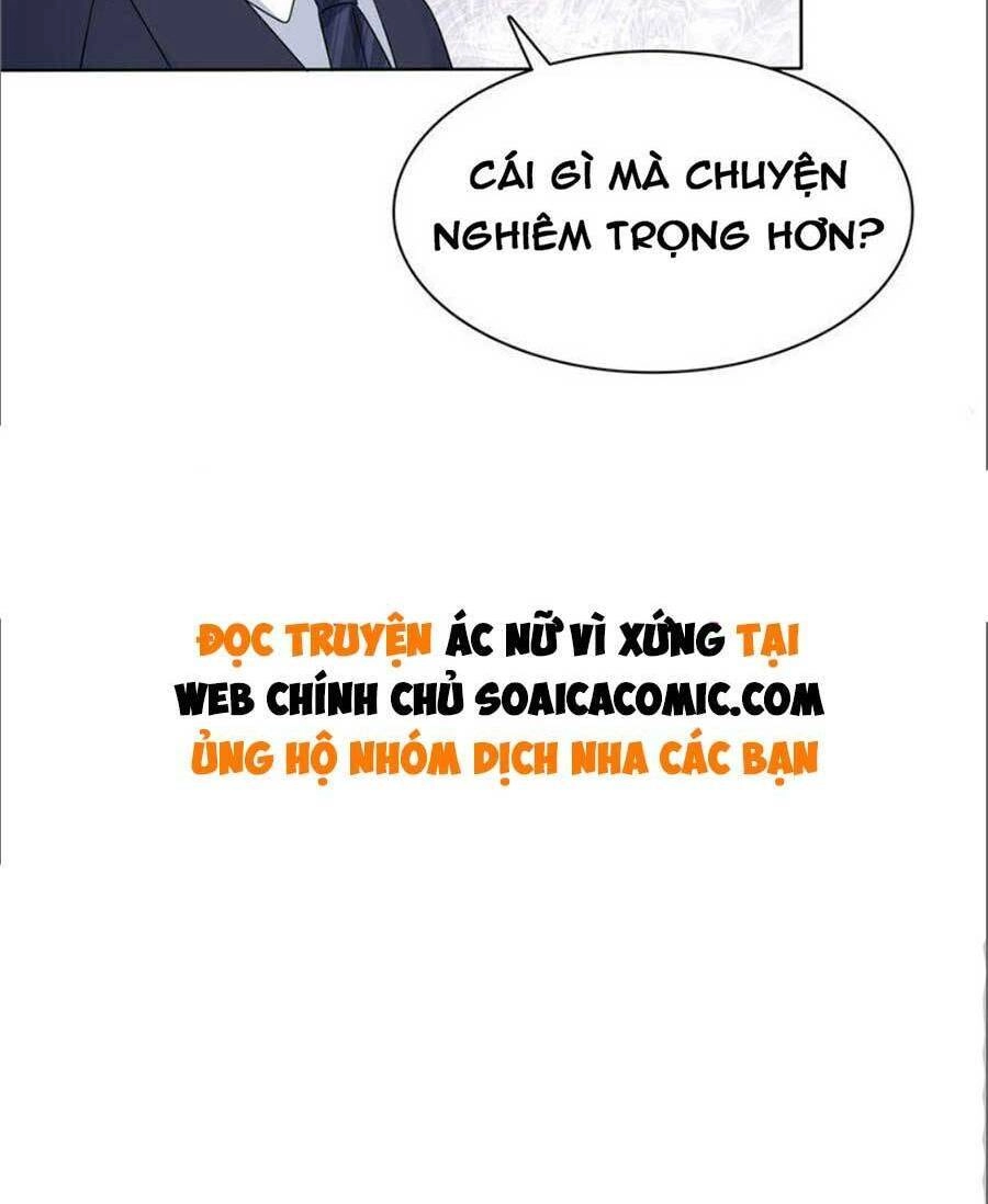 Ác Nữ Vì Xứng Săn Ái Cuồng Tưởng Khúc Chapter 32 - 21