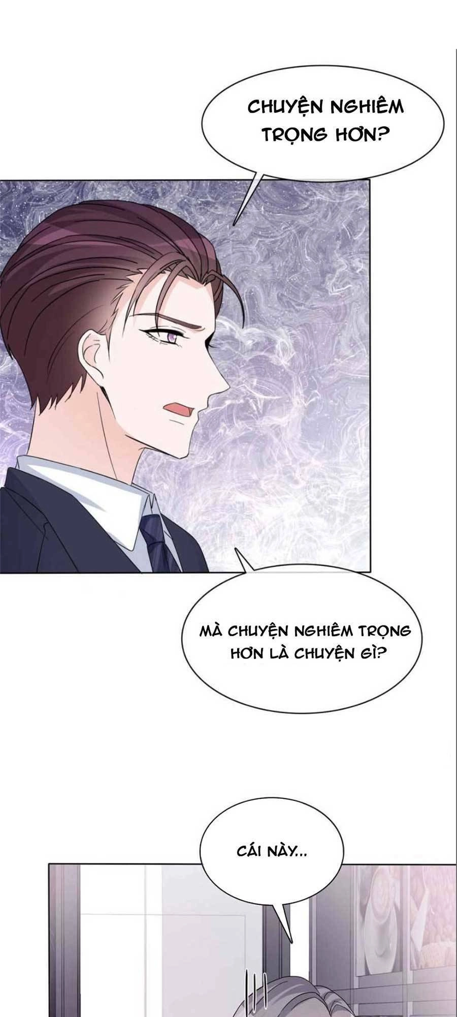 Ác Nữ Vì Xứng Săn Ái Cuồng Tưởng Khúc Chapter 33 - 3