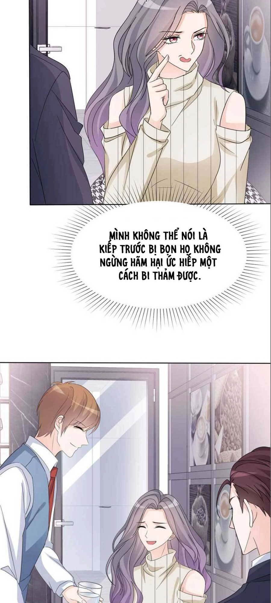 Ác Nữ Vì Xứng Săn Ái Cuồng Tưởng Khúc Chapter 33 - 4