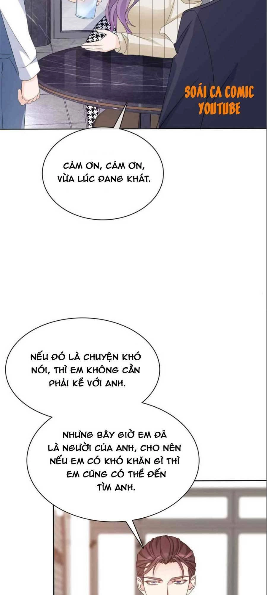 Ác Nữ Vì Xứng Săn Ái Cuồng Tưởng Khúc Chapter 33 - 5