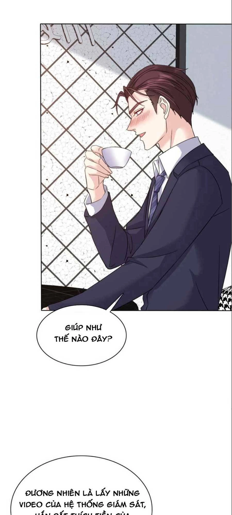 Ác Nữ Vì Xứng Săn Ái Cuồng Tưởng Khúc Chapter 33 - 11