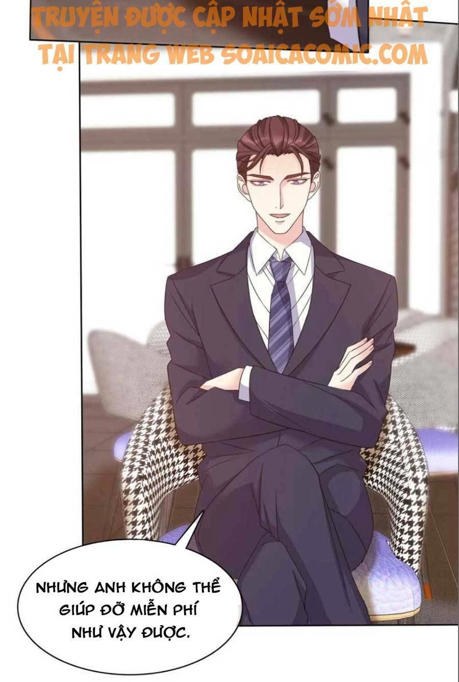 Ác Nữ Vì Xứng Săn Ái Cuồng Tưởng Khúc Chapter 33 - 13