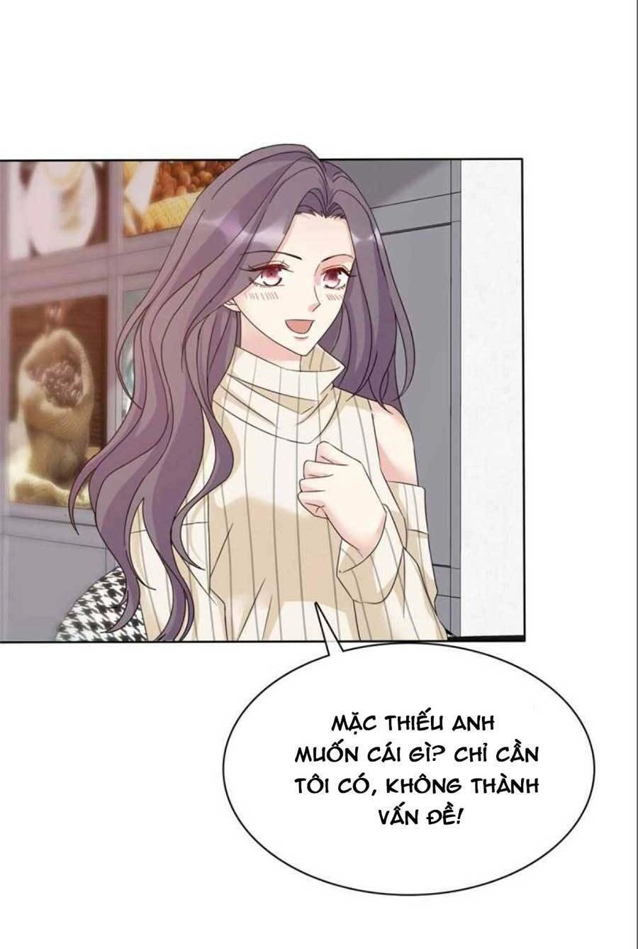 Ác Nữ Vì Xứng Săn Ái Cuồng Tưởng Khúc Chapter 33 - 14