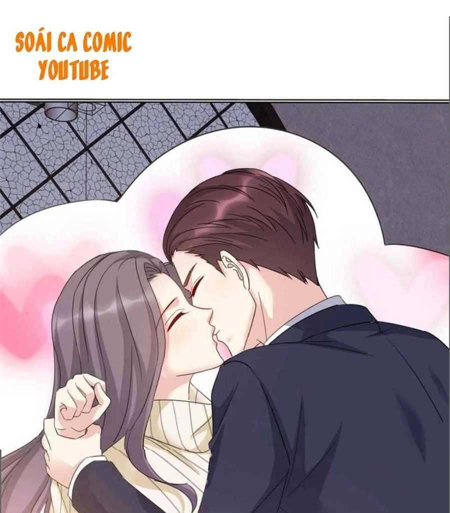 Ác Nữ Vì Xứng Săn Ái Cuồng Tưởng Khúc Chapter 33 - 15