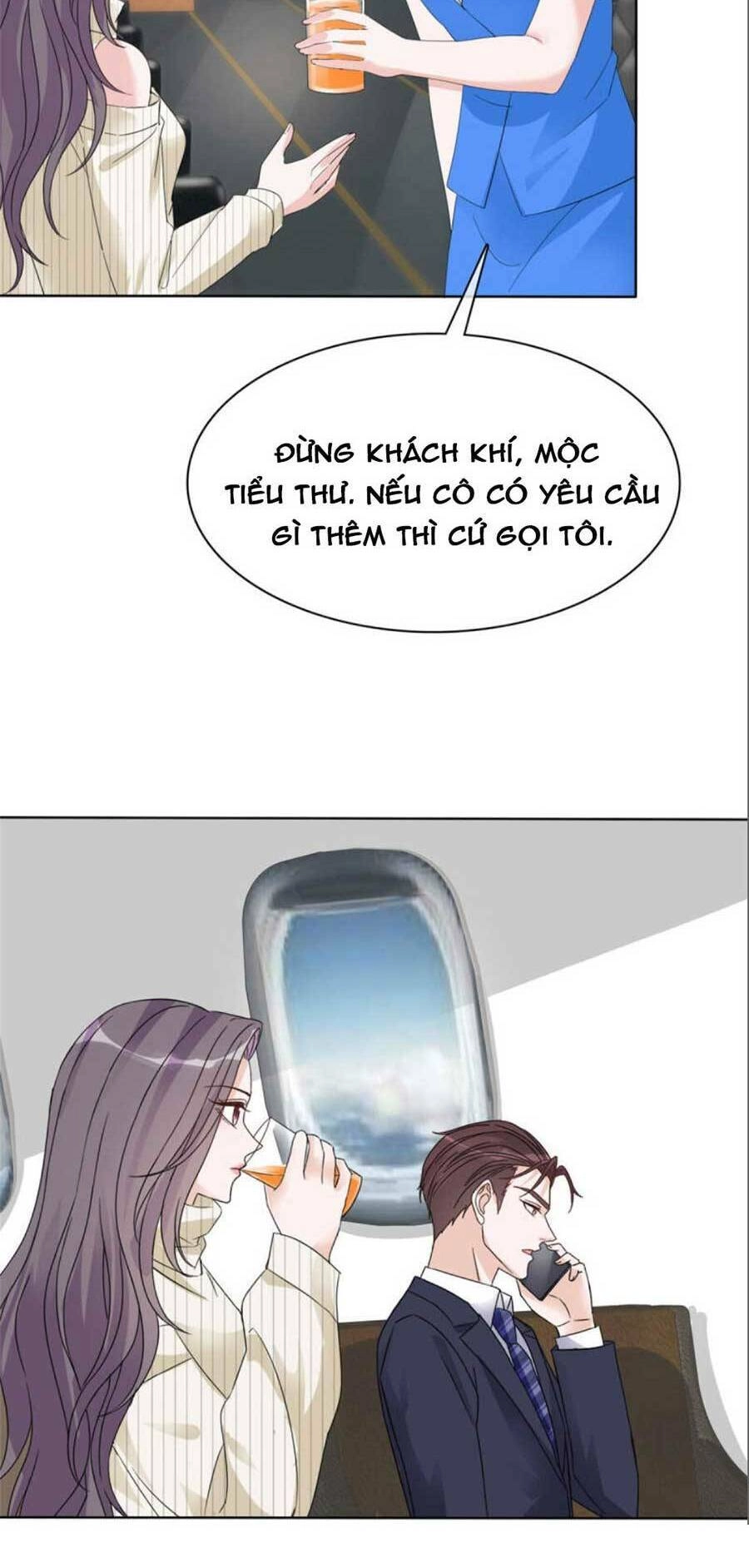 Ác Nữ Vì Xứng Săn Ái Cuồng Tưởng Khúc Chapter 34 - 14