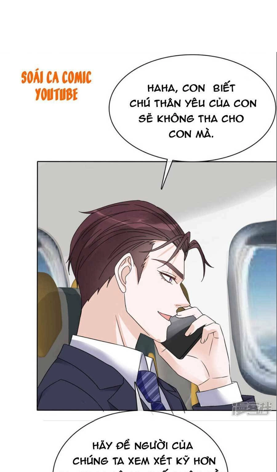 Ác Nữ Vì Xứng Săn Ái Cuồng Tưởng Khúc Chapter 34 - 15