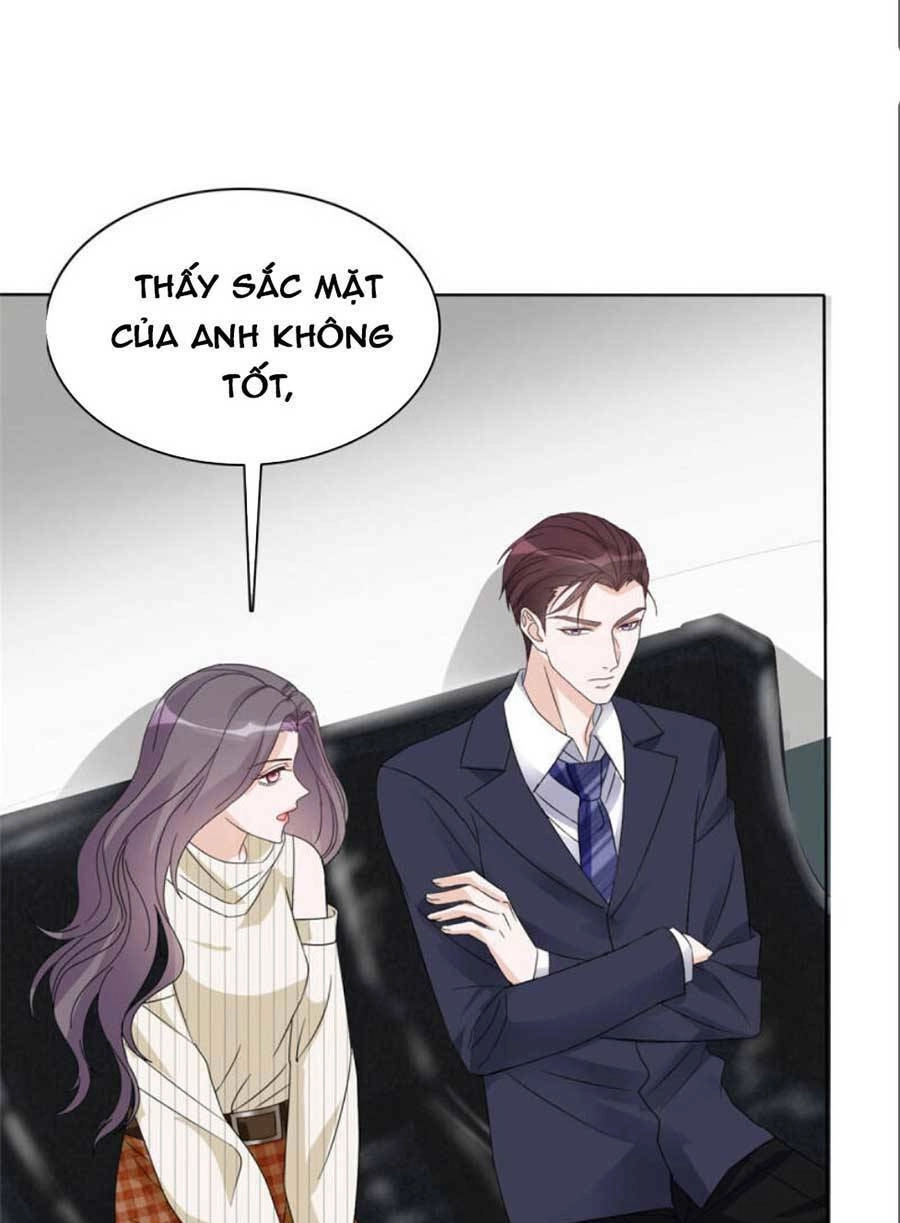 Ác Nữ Vì Xứng Săn Ái Cuồng Tưởng Khúc Chapter 34 - 17