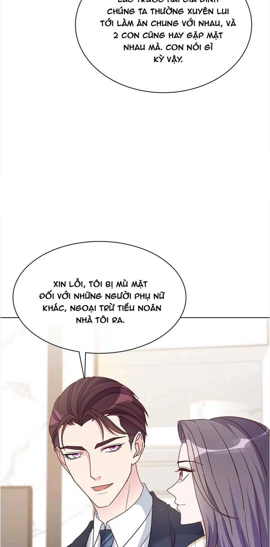 Ác Nữ Vì Xứng Săn Ái Cuồng Tưởng Khúc Chapter 37 - 4