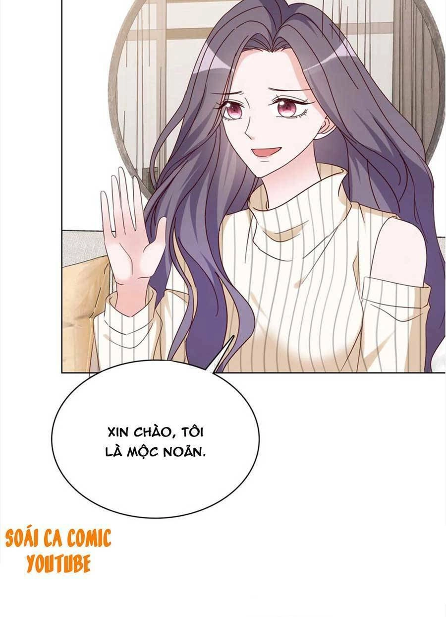 Ác Nữ Vì Xứng Săn Ái Cuồng Tưởng Khúc Chapter 37 - 13