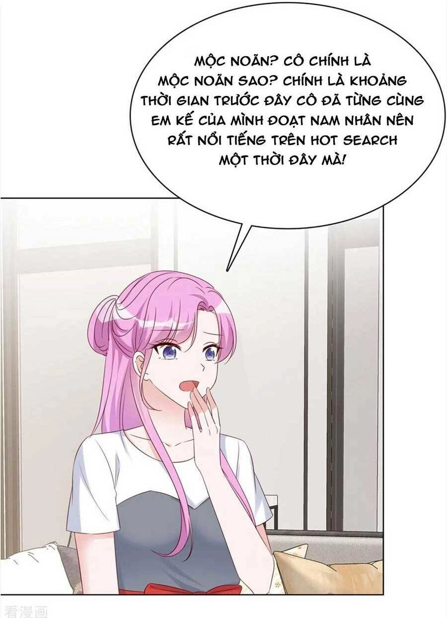 Ác Nữ Vì Xứng Săn Ái Cuồng Tưởng Khúc Chapter 37 - 14