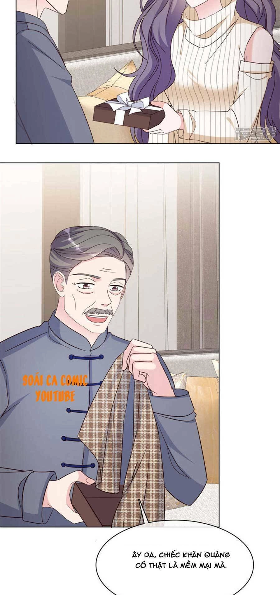 Ác Nữ Vì Xứng Săn Ái Cuồng Tưởng Khúc Chapter 38 - 10