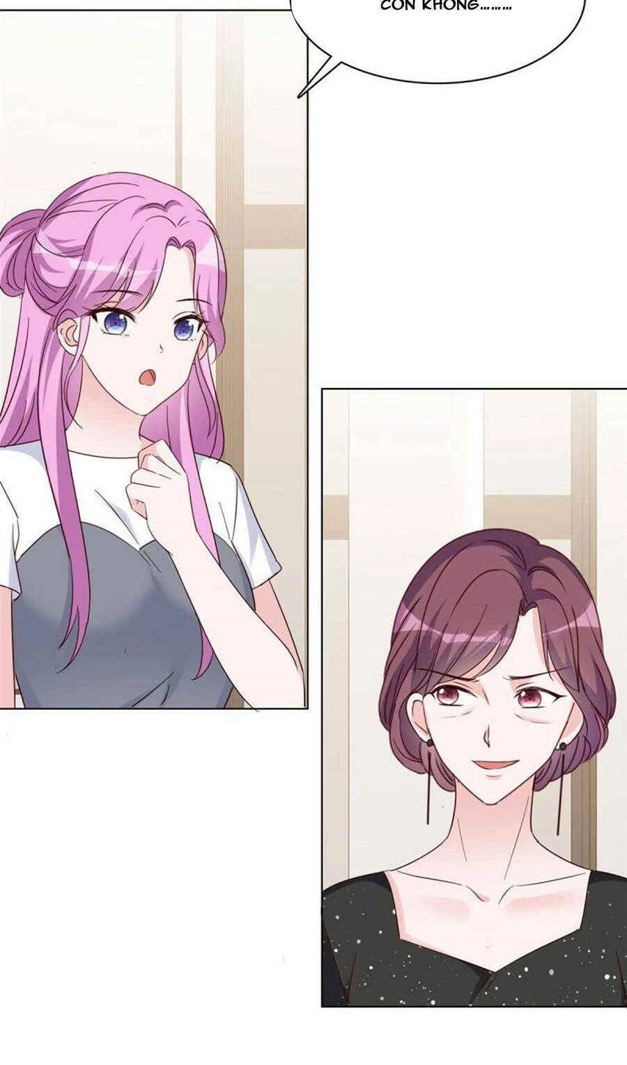 Ác Nữ Vì Xứng Săn Ái Cuồng Tưởng Khúc Chapter 38 - 15