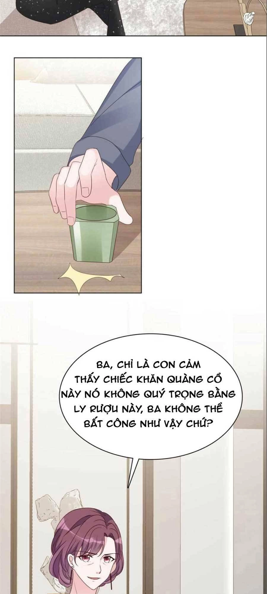 Ác Nữ Vì Xứng Săn Ái Cuồng Tưởng Khúc Chapter 39 - 2