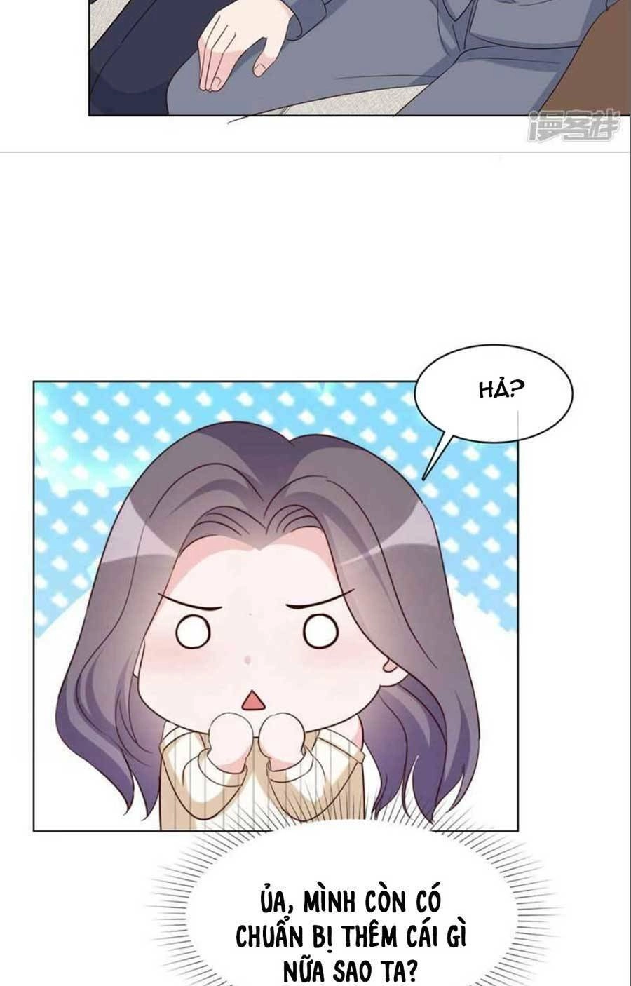 Ác Nữ Vì Xứng Săn Ái Cuồng Tưởng Khúc Chapter 39 - 6