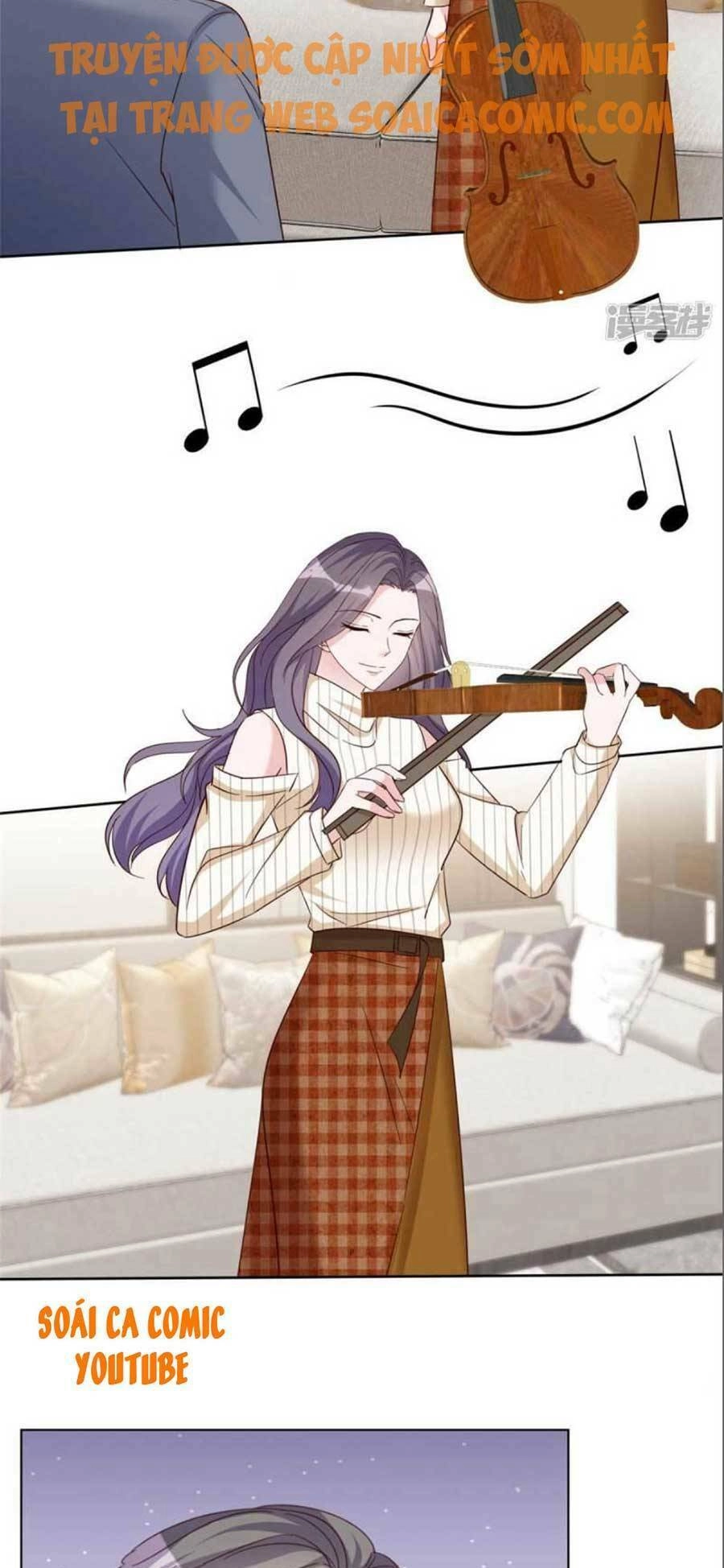 Ác Nữ Vì Xứng Săn Ái Cuồng Tưởng Khúc Chapter 39 - 13